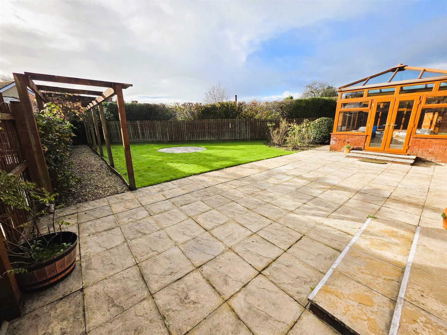 Clos Ty Gwyn, Dafen, Llanelli, SA14 8UT